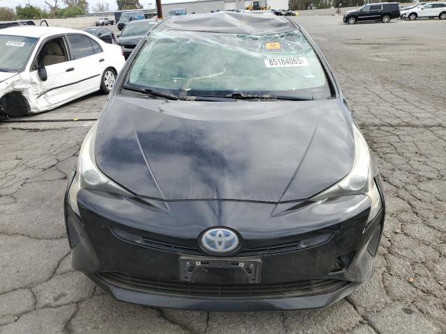 2017 TOYOTA PRIUS JTDKARFU7H3049159