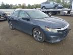 Lot #3309421974 2022 HONDA INSIGHT EX
