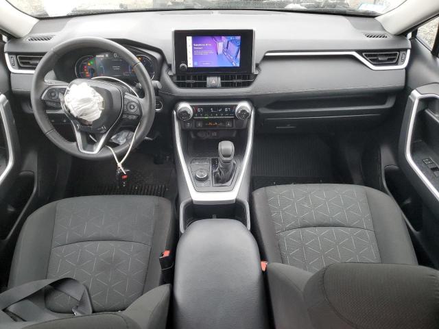 2024 TOYOTA RAV4 XLE #3304692903