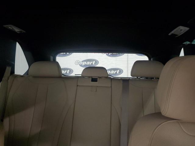 2018 BMW X5 XDR40E #3303843542