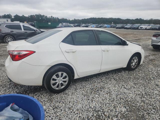 2014 TOYOTA COROLLA L #3296318435