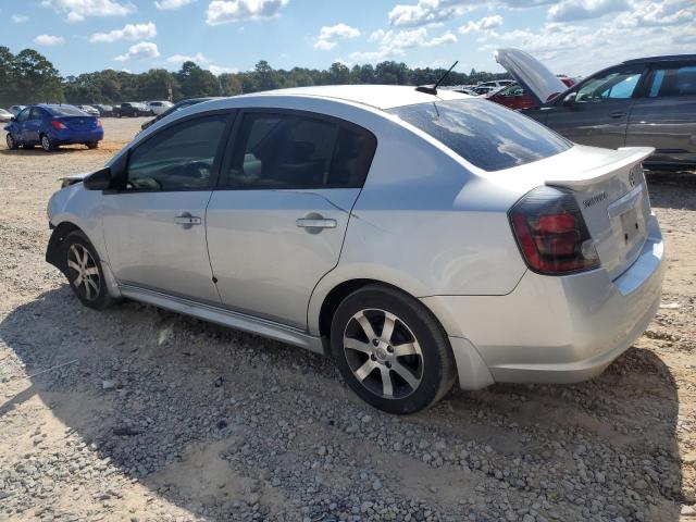 2011 NISSAN SENTRA 2.0 #3291356138