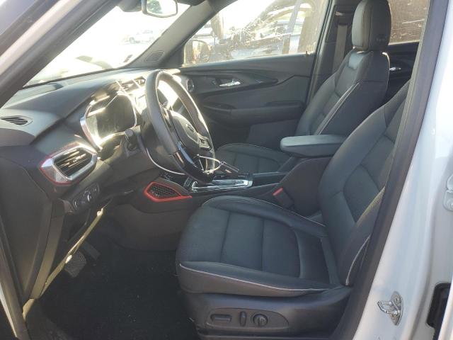 2023 CHEVROLET TRAILBLAZE - KL79MTSLXPB058942