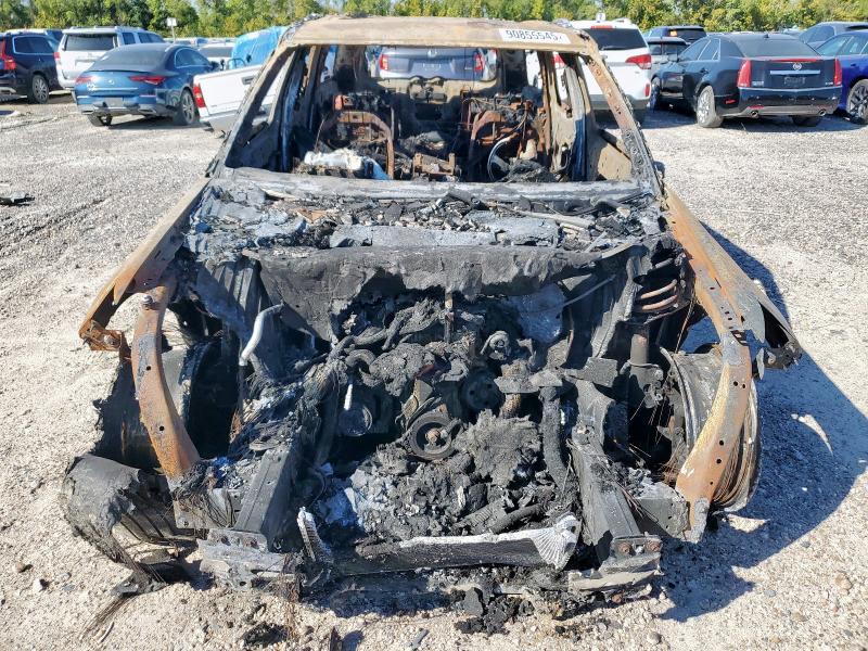 2020 FORD EXPLORER L #3296214404