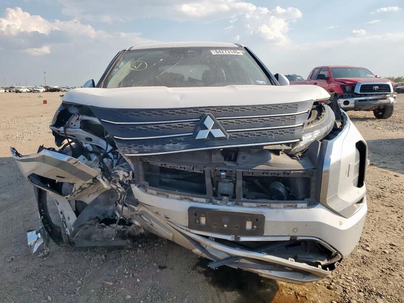 2023 MITSUBISHI OUTLANDER SE - JA4J4UA87PZ026180