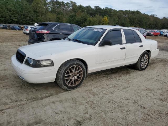 FORD CROWN VICT