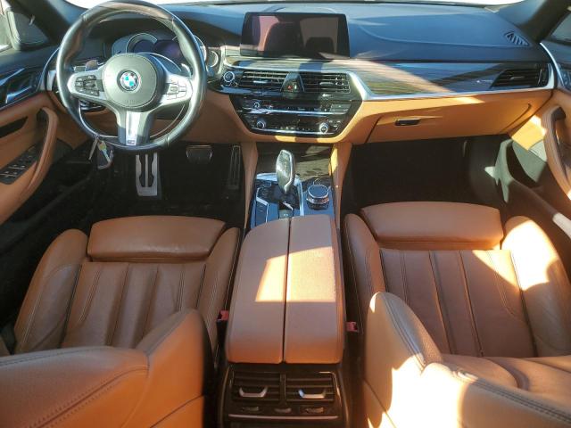 2018 BMW 540 I #3303919697