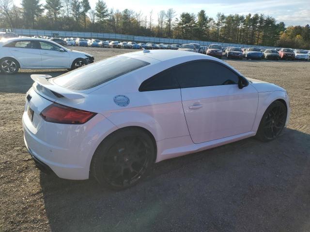 2018 AUDI TT RS #3282557871