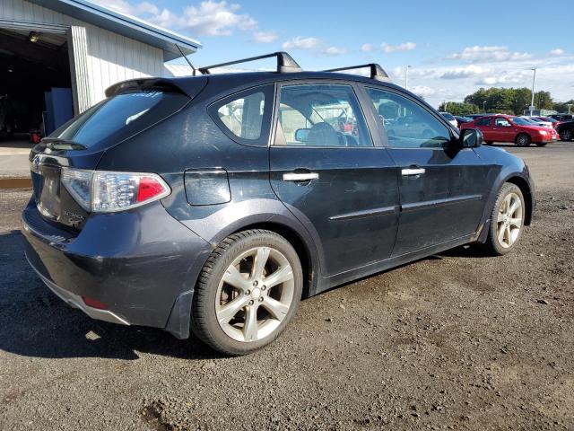 2011 SUBARU IMPREZA OU #3260509325