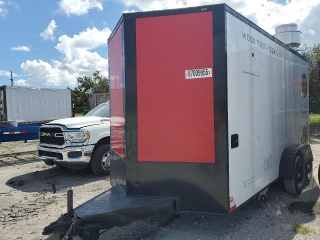 2023 FAST CARGO UNKNOWN #3297909802