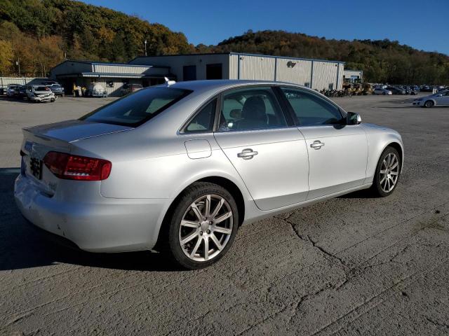 2010 AUDI A4 PREMIUM #3301893435