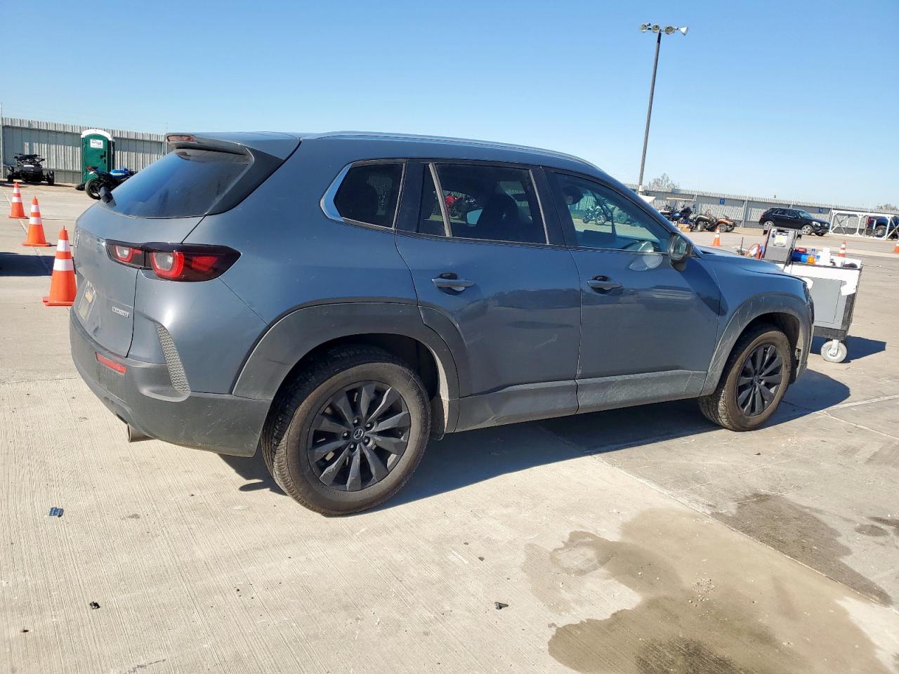 MAZDA CX-50 PREFERRED