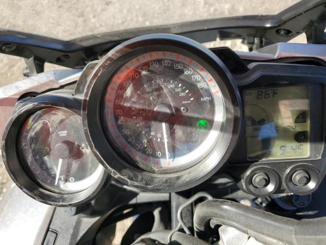 2010 YAMAHA FJR1300 A JYARP15E6AA007040