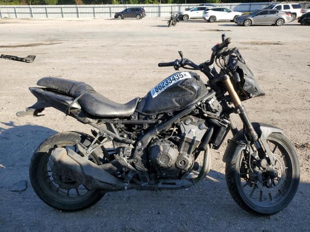 2023 HONDA CB500 XA #3303898707
