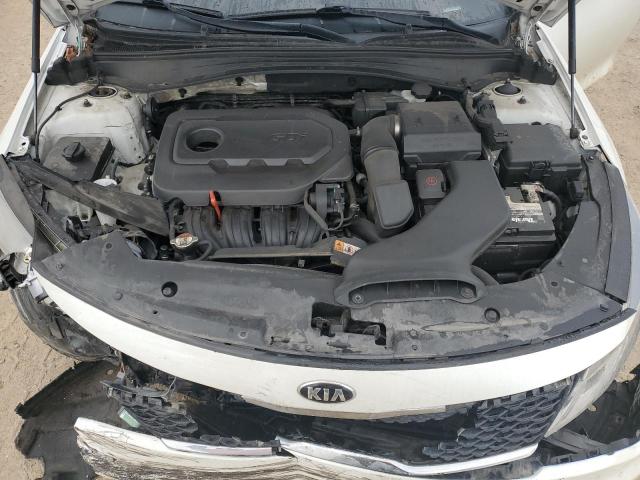 2018 KIA OPTIMA EX #3292394312