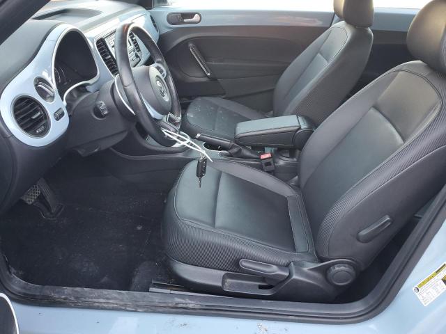 2015 VOLKSWAGEN BEETLE 1.8 #3294529544