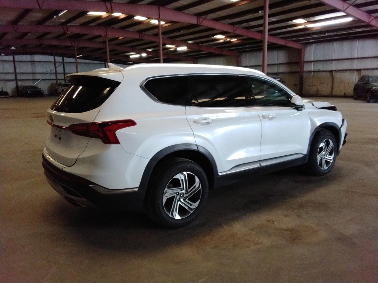 HYUNDAI SANTA FE SEL