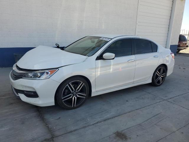 HONDA ACCORD SPO
