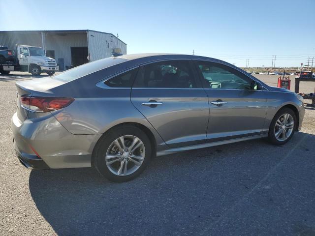 2019 HYUNDAI SONATA LIM 5NPE34AF5KH746652