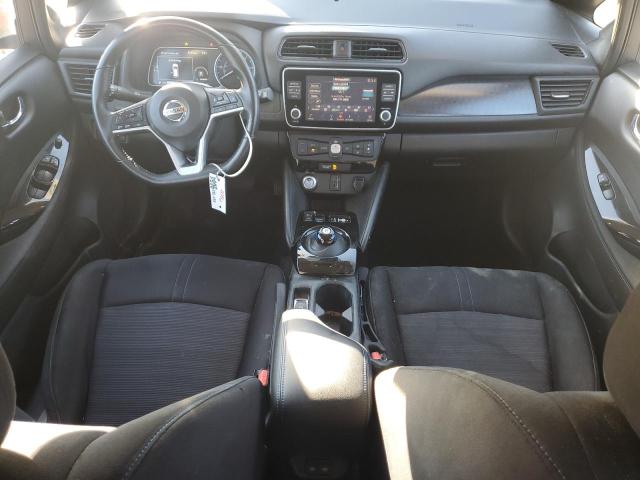 2020 NISSAN LEAF SV PLUS 1N4BZ1CP5LC308657