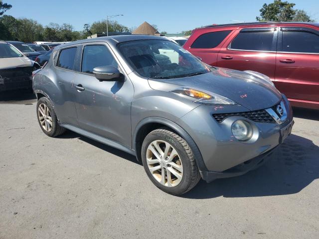 2015 NISSAN JUKE S JN8AF5MV4FT550349