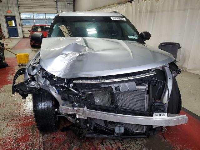 2022 FORD EXPLORER X - 1FMSK8DH6NGC38933