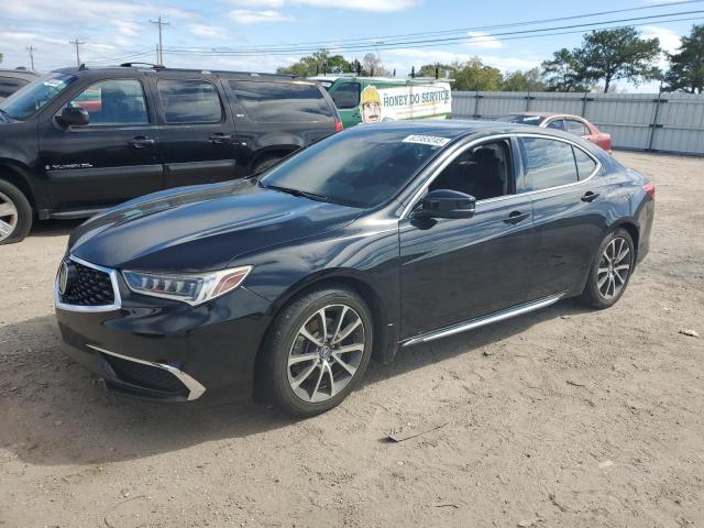 2018 ACURA TLX TECH - 19UUB2F53JA007709