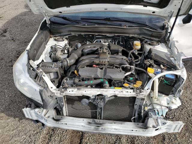 2015 SUBARU FORESTER 2.5I TOURING #3282371298