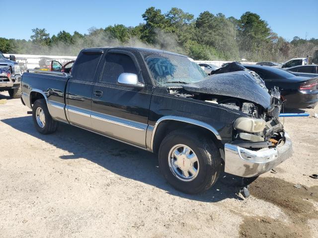 2000 GMC NEW SIERRA #3281507001