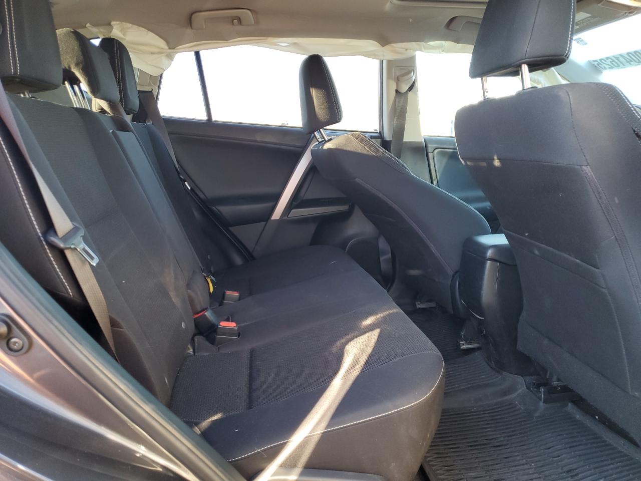 TOYOTA RAV4 ADVENTURE