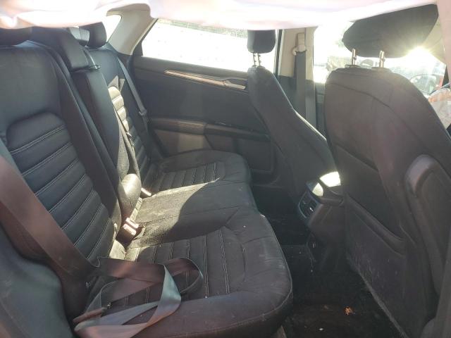 2015 FORD FUSION SE #3302736021