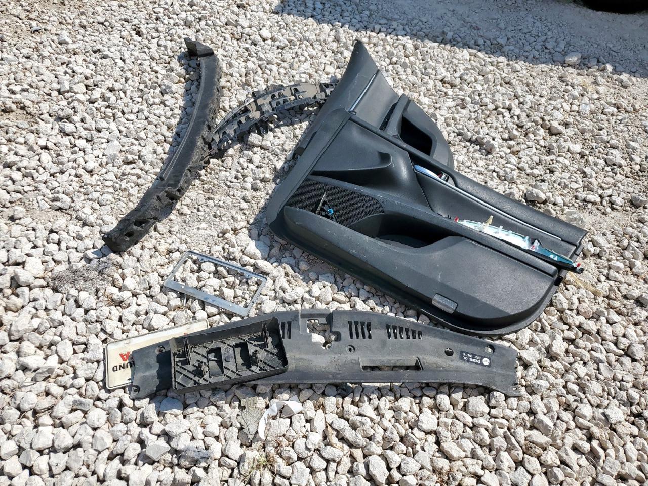 Lot #3315703720 2019 TOYOTA CAMRY XSE