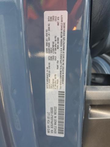 2020 RAM PROMASTER #3302764369