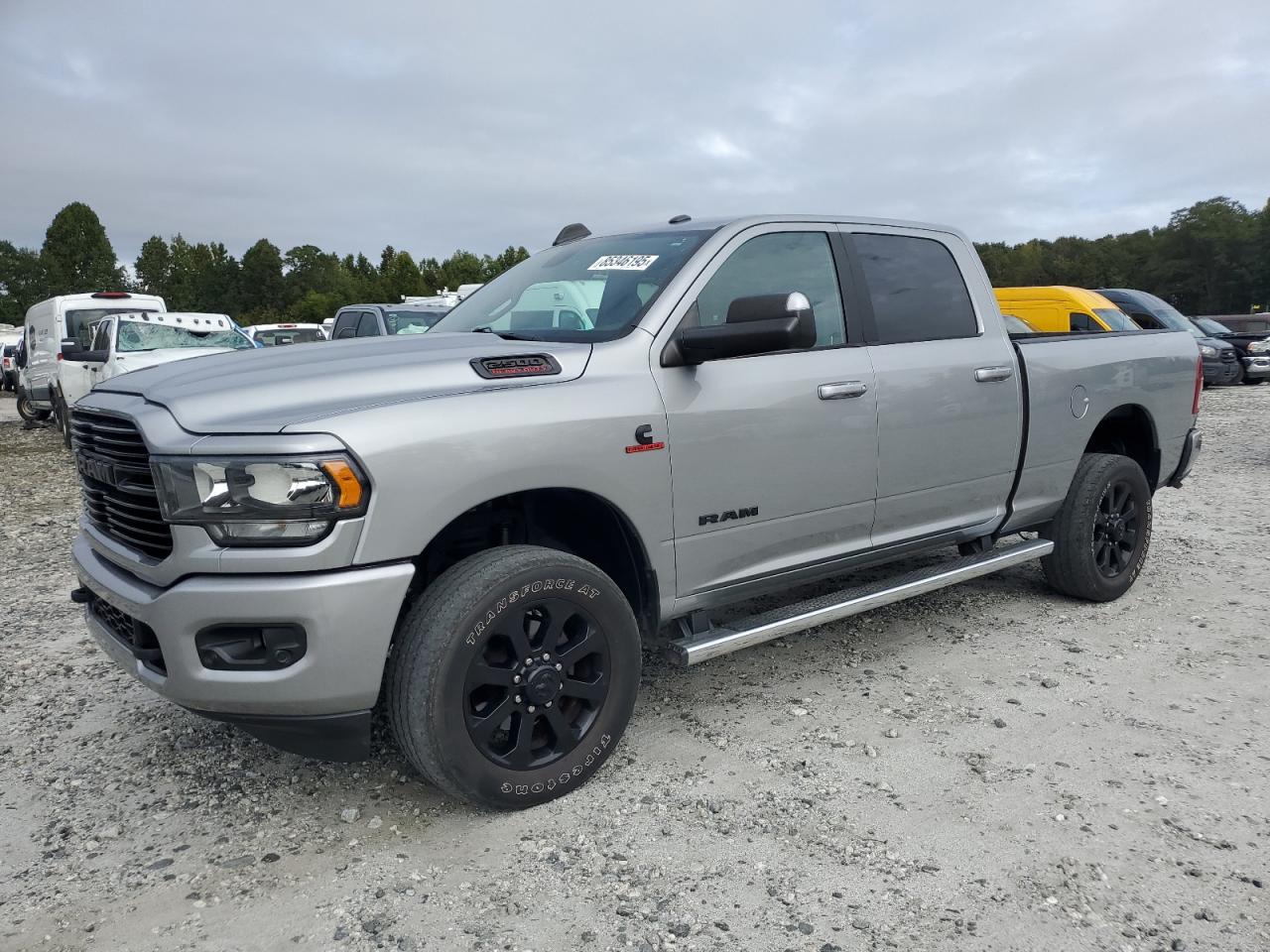 RAM 2500 BIG HORN