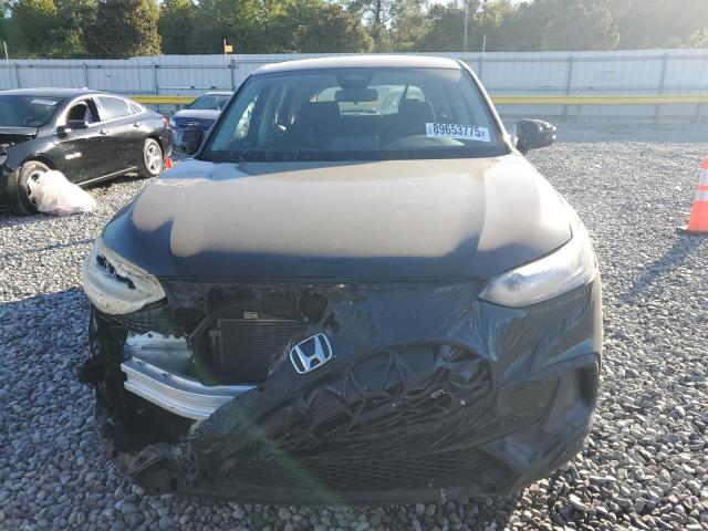 2025 HONDA HR-V LX #3302790923