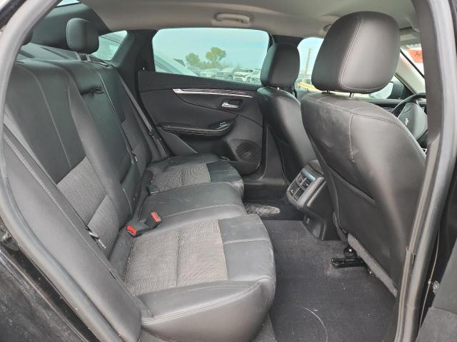 2019 CHEVROLET IMPALA LT #3291690239