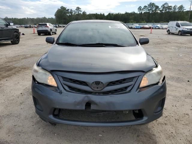 2011 TOYOTA COROLLA BA - 2T1BU4EE4BC747876