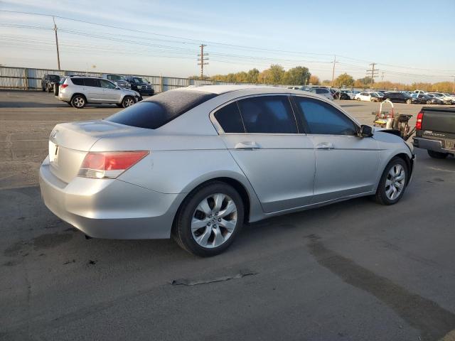 2008 HONDA ACCORD EXL #3277178946