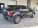 Lot #3303658934 2014 FORD EDGE LIMIT
