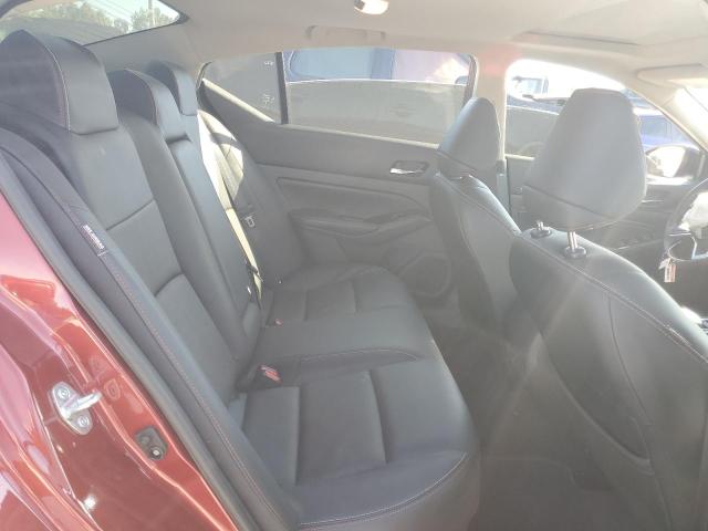 2023 NISSAN ALTIMA SR - 1N4BL4CV6PN410397