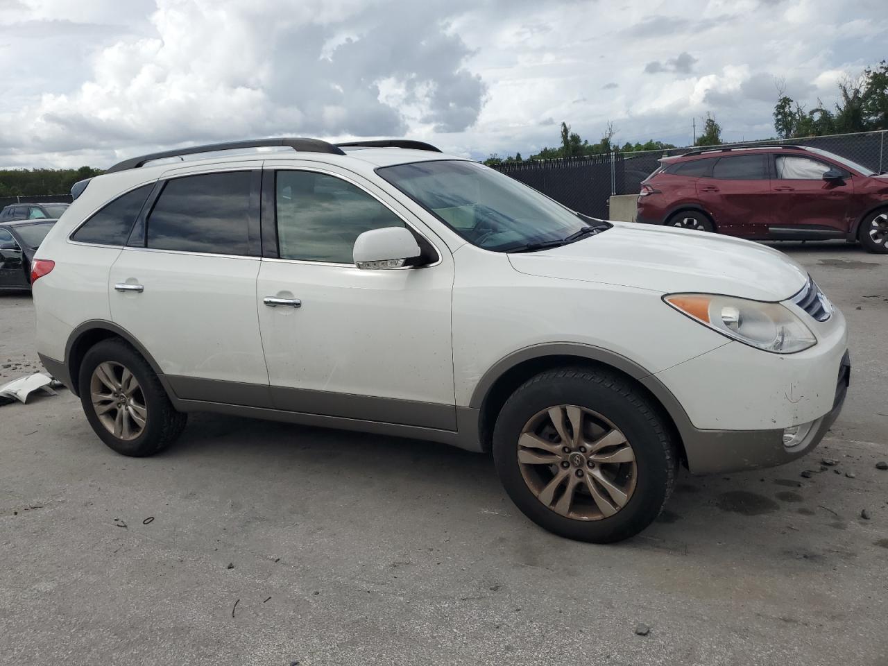 HYUNDAI VERACRUZ GLS