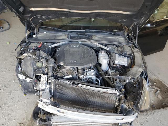 2020 AUDI A4 PREMIUM PLUS #3293686387