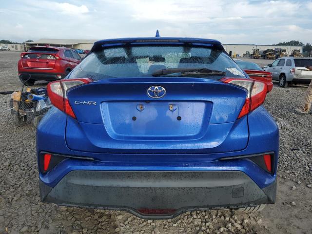 2018 TOYOTA C-HR XLE - NMTKHMBX4JR023037