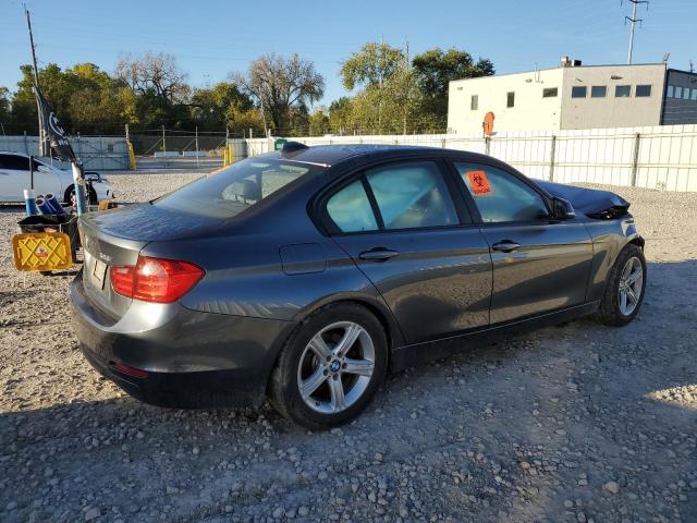 2015 BMW 328 I WBA3A5G57FNS85944