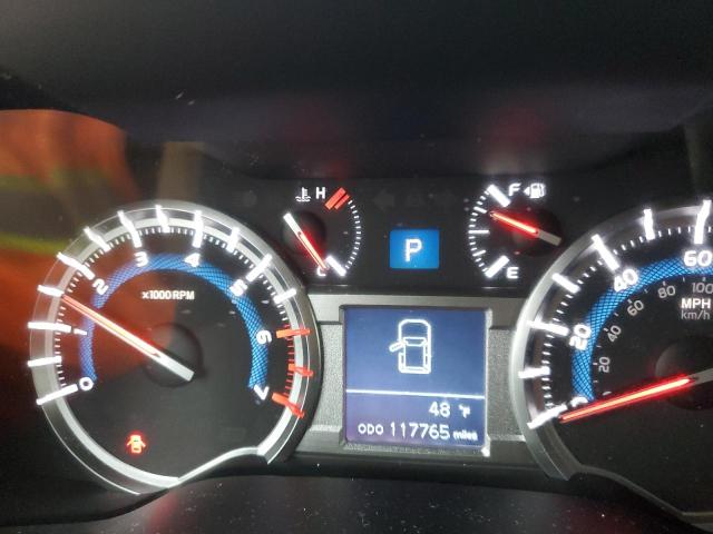 2016 TOYOTA 4RUNNER SR #3298094153