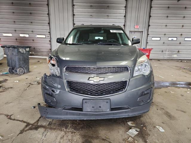 2013 CHEVROLET EQUINOX LT - 2GNALDEK1D6380497