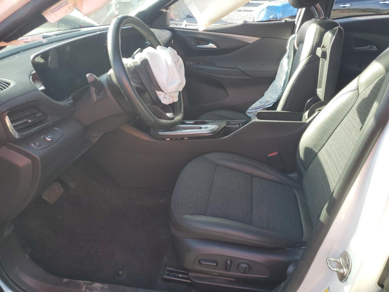 BUICK ENVISTA PREFERRED