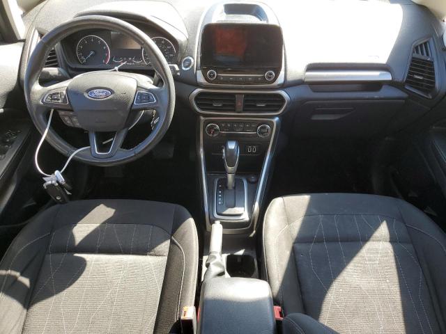 2019 FORD ECOSPORT S - MAJ3S2GE7KC293701