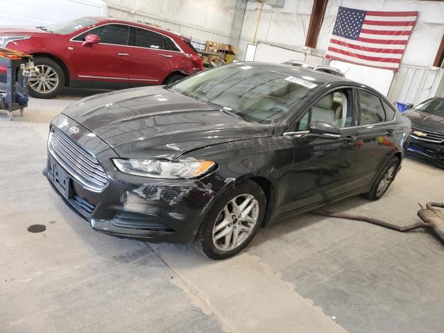2013 FORD FUSION SE - 3FA6P0H78DR302610