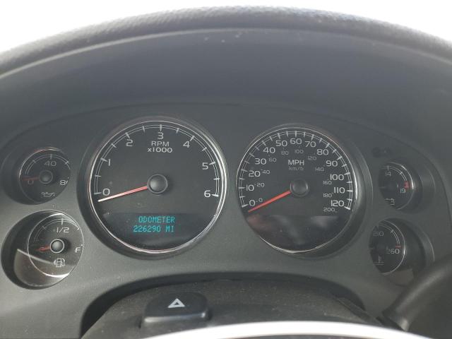 2007 CHEVROLET TAHOE #3293842599